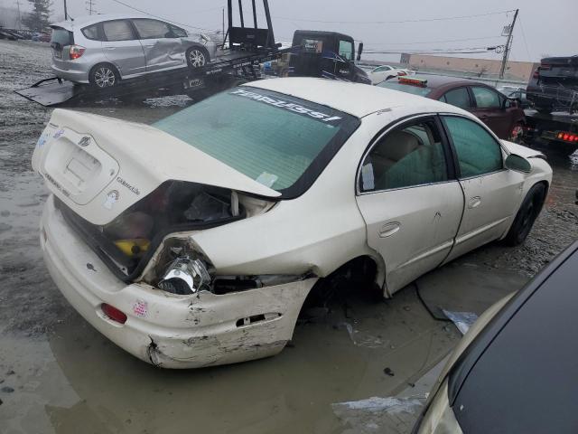 Изображение 3 2003 OLDSMOBILE AURORA 4.0 2003 с VIN 1G3GS64C334164176