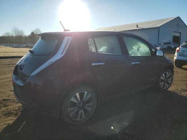 Изображение 3 2016 NISSAN LEAF SV 2016 с VIN 1N4BZ0CP8GC314565