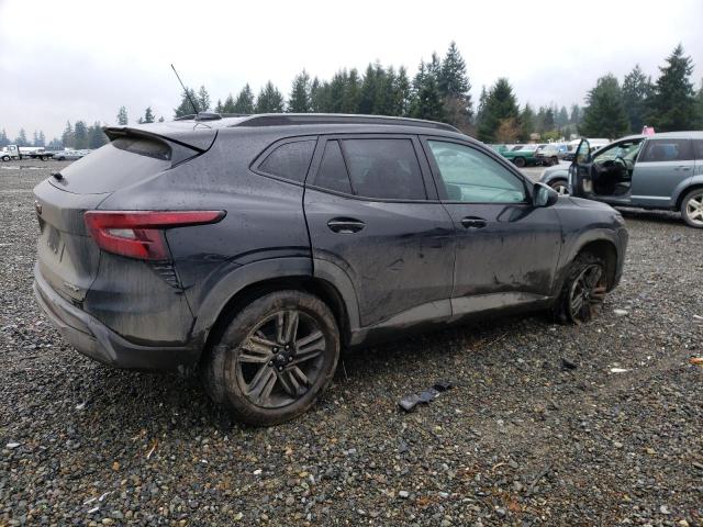 Изображение 3 2024 CHEVROLET TRAX ACTIV 2024 с VIN KL77LKE26RC045531