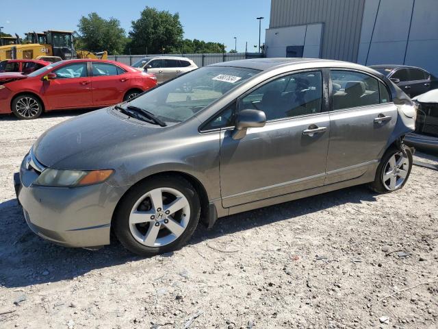 Изображение 1 2008 HONDA CIVIC EX 2008 с VIN 2HGFA16808H530603