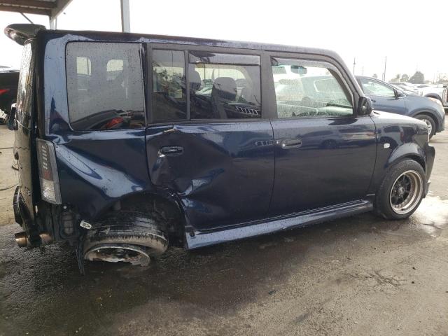 Изображение 3 2006 TOYOTA SCION XB 2006 с VIN JTLKT324564074957