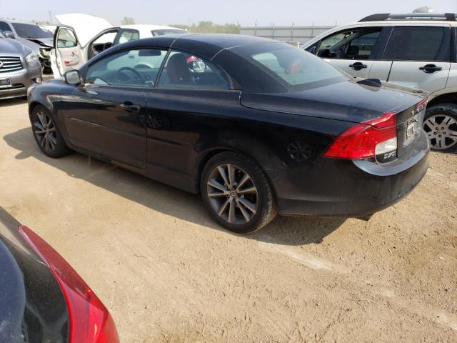 Image 2 of 2012 VOLVO C70 T5 2012 with VIN YV1672MC9CJ126971