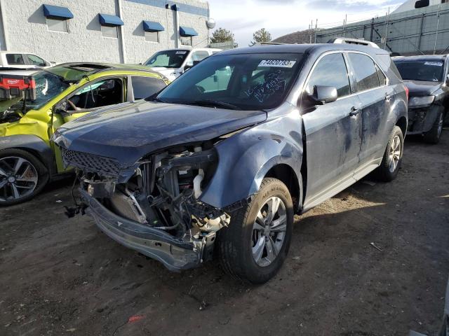 Image 1 of 2015 CHEVROLET EQUINOX LT 2015 with VIN 2GNALBEK4F6401110