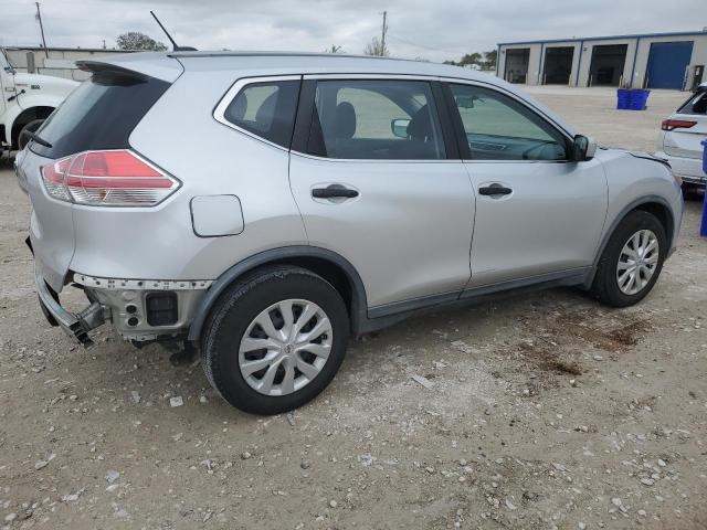 Image 3 of 2016 NISSAN ROGUE S 2016 with VIN KNMAT2MT9GP663595