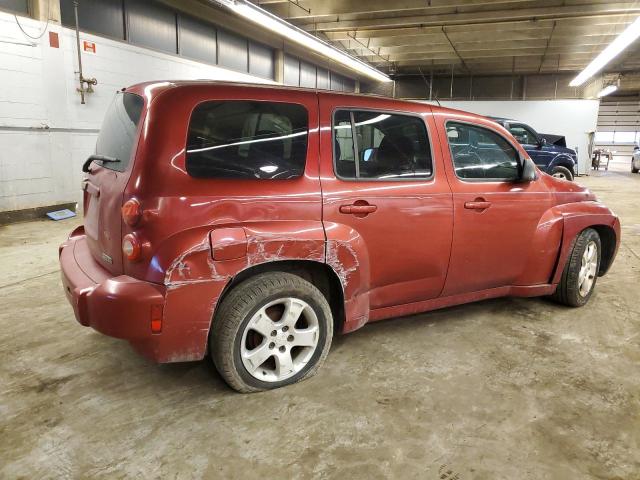 Obraz 3 z 2011 CHEVROLET HHR LS 2011 z VIN 3GNBAAFW2BS501076