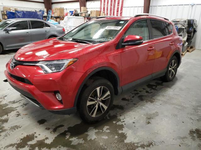 Obraz 1 z 2016 TOYOTA RAV4 XLE 2016 z VIN 2T3RFREV3GW459849