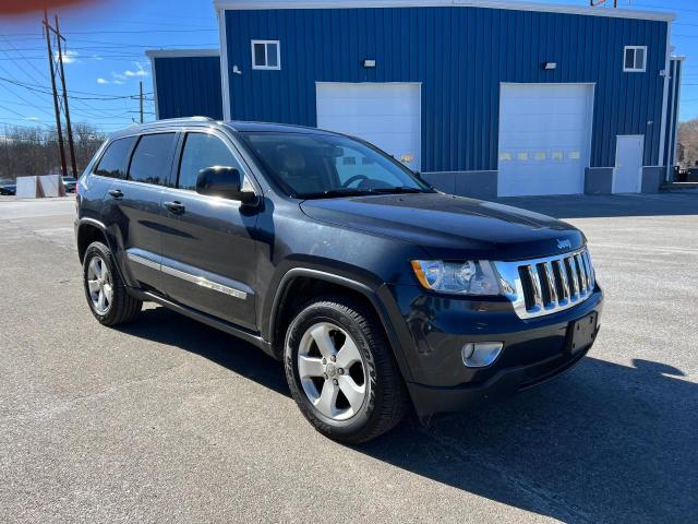 2013 JEEP GRAND CHEROKEE LAREDO 2013 image