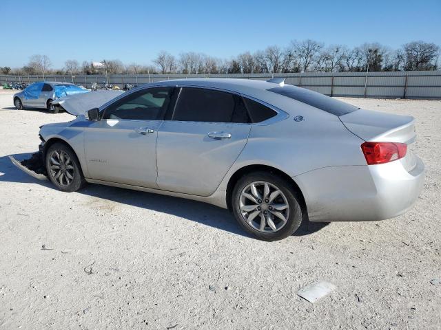 Image 2 of 2019 CHEVROLET IMPALA LT 2019 with VIN 2G11Z5SA3K9145905
