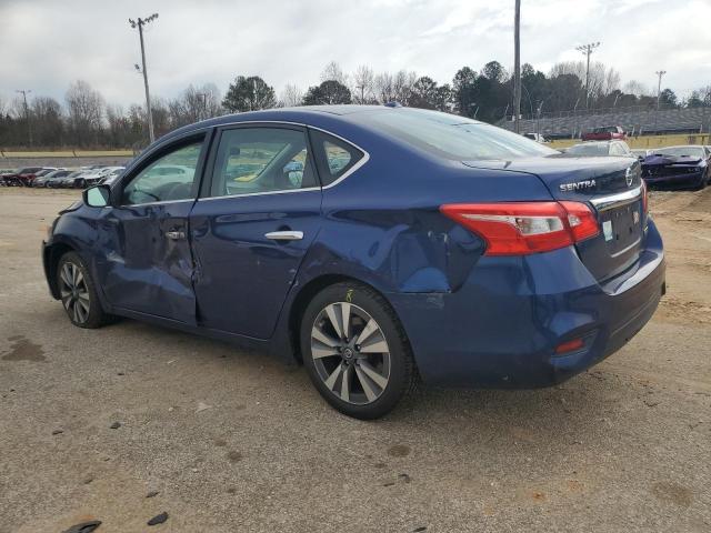 Obraz 2 z 2019 NISSAN SENTRA S 2019 z VIN 3N1AB7AP5KY296034