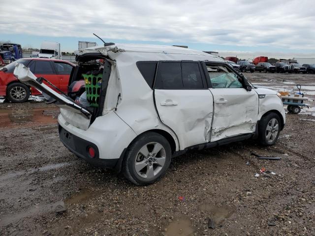 Image 3 of 2019 KIA SOUL  2019 with VIN KNDJN2A25K7912909