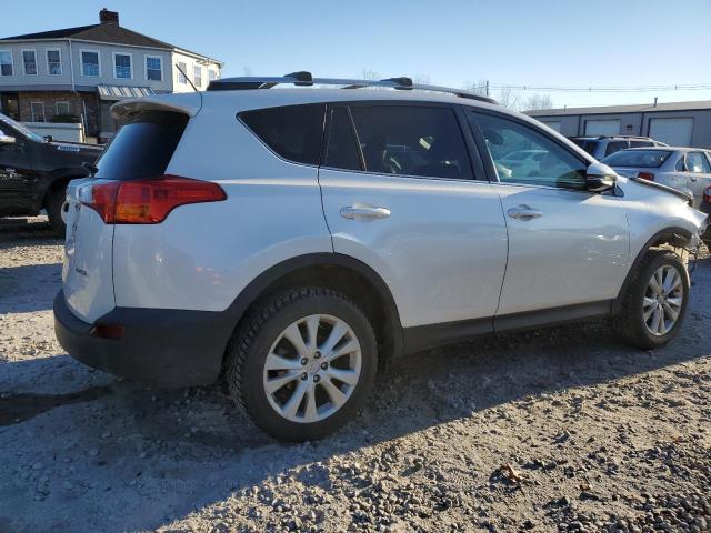 Obraz 3 z 2014 TOYOTA RAV4 LIMITED 2014 z VIN 2T3YFREV5EW126383