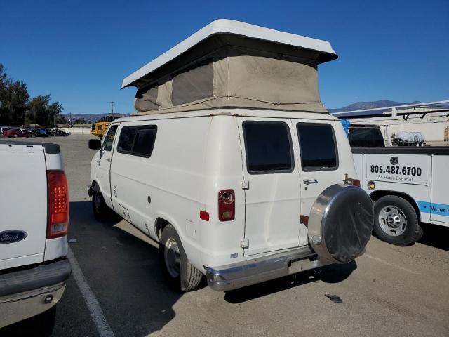 Image 2 of 1986 DODGE RAM VAN B250 1986 with VIN 2B7HB23TXGK571034