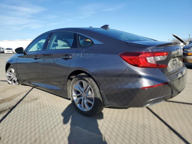 Изображение 2 2020 HONDA ACCORD LX 2020 с VIN 1HGCV1F18LA026995
