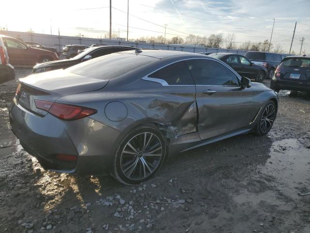Image 3 of 2022 INFINITI Q60 LUXE 2022 with VIN JN1EV7KL4NM630548