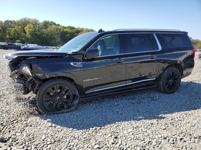 Изображение 1 2022 GMC YUKON XL DENALI 2022 с VIN 1GKS2JKL4NR153407