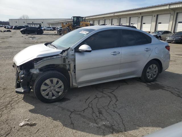 Obraz 2020 KIA RIO LX 2020