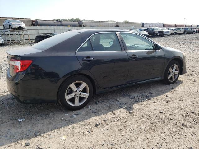 Image 3 of 2012 TOYOTA CAMRY BASE 2012 with VIN 4T1BF1FK0CU532458
