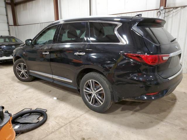 Image 2 of 2017 INFINITI QX60  2017 with VIN 5N1DL0MM3HC523007