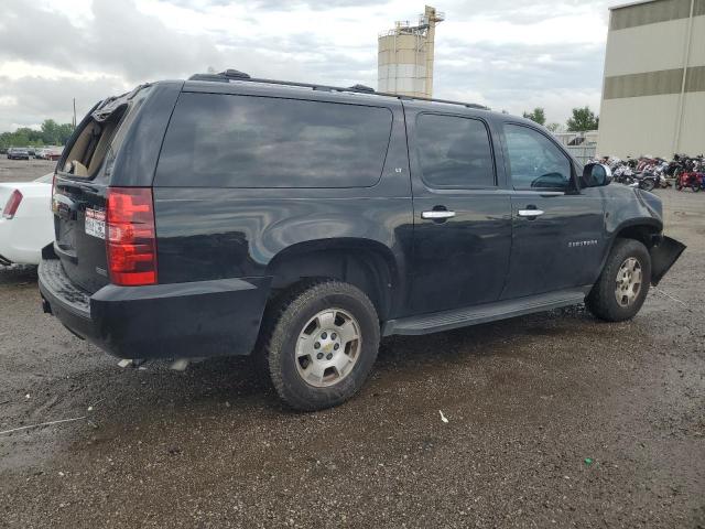 Изображение 3 2012 CHEVROLET SUBURBAN K1500 LT 2012 с VIN 1GNSKJE7XCR123066