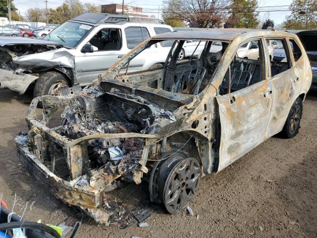 Obraz 1 z 2020 SUBARU FORESTER  2020 z VIN JF2SKADC7LH407575