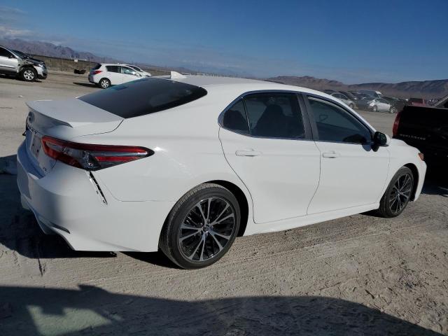 Изображение 3 2019 TOYOTA CAMRY L 2019 с VIN 4T1B11HK2KU226386