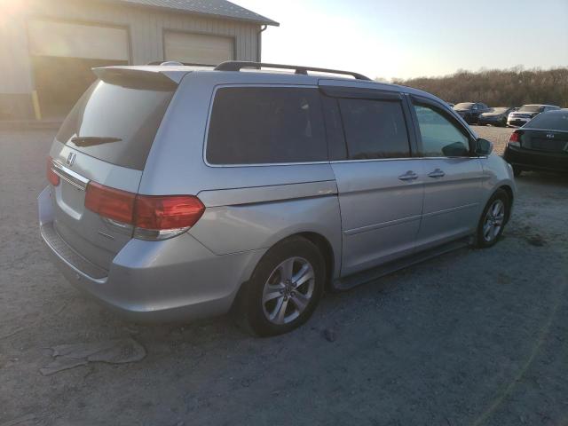 Image 3 of 2010 HONDA ODYSSEY TOURING 2010 with VIN 5FNRL3H92AB051523