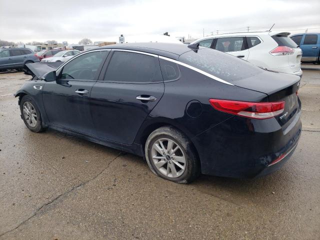 Изображение 2 2016 KIA OPTIMA LX 2016 с VIN 5XXGT4L36GG066497