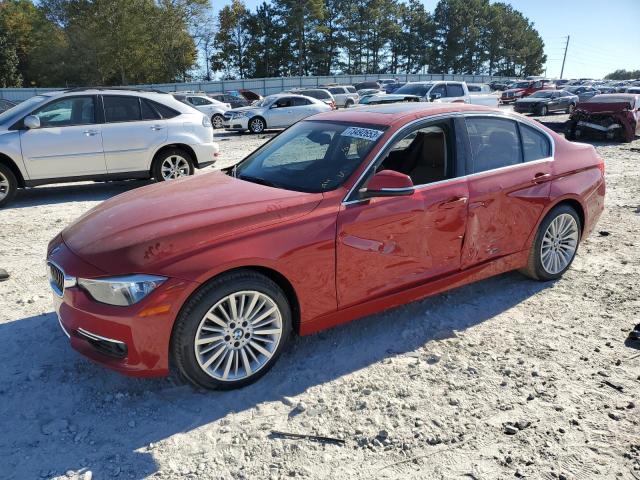 Obraz 2014 BMW 328 I 2014