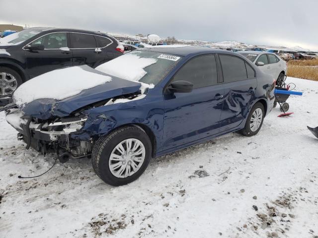 Obraz 2011 VOLKSWAGEN JETTA BASE 2011