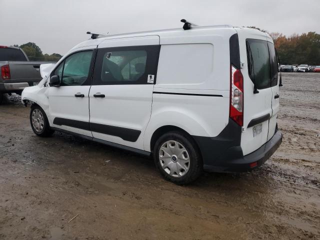 Image 2 of 2017 FORD TRANSIT CONNECT XL 2017 with VIN NM0LS7E79H1319339