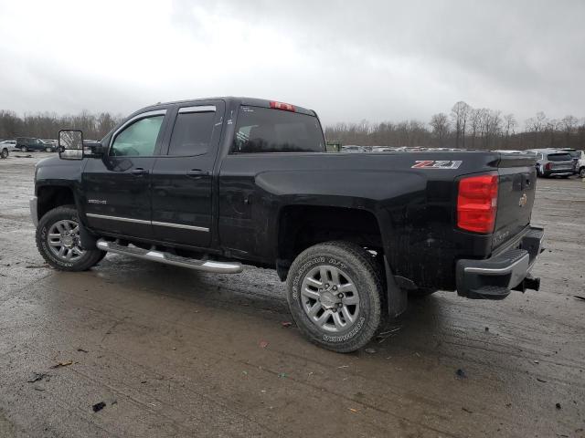 Obraz 2 z 2017 CHEVROLET SILVERADO K2500 HEAVY DUTY LT 2017 z VIN 1GC2KVEG4HZ277988