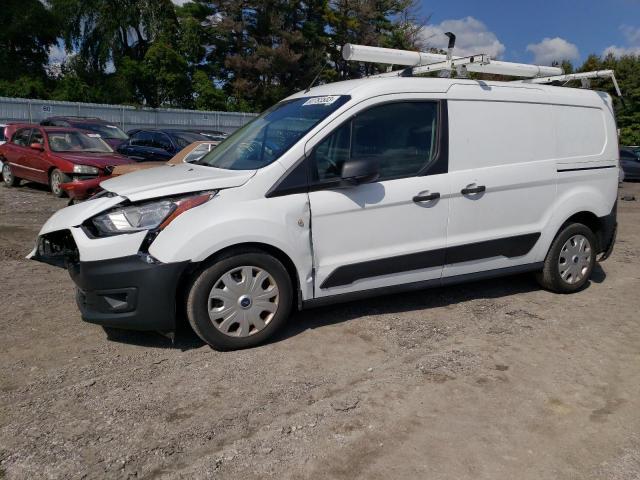 Image 1 of 2021 FORD TRANSIT CONNECT XL 2021 with VIN NM0LS7E25M1505684