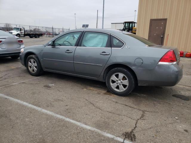 Изображение 2 2008 CHEVROLET IMPALA LT 2008 с VIN 2G1WT58K789108968