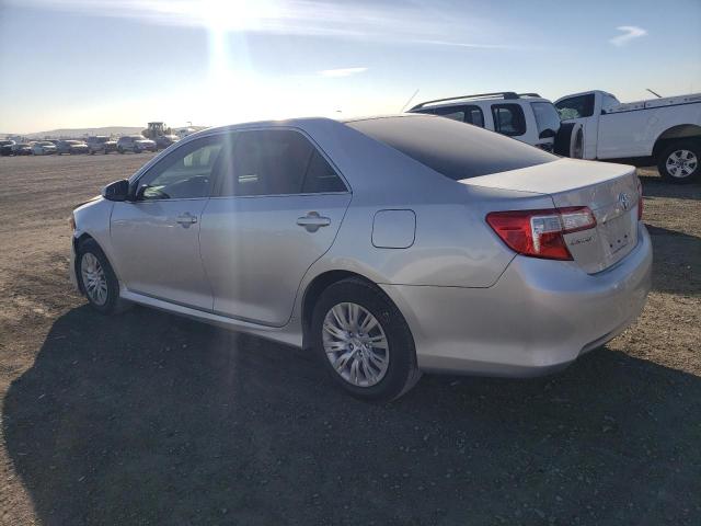 Image 2 of 2014 TOYOTA CAMRY L 2014 with VIN 4T4BF1FK6ER392375