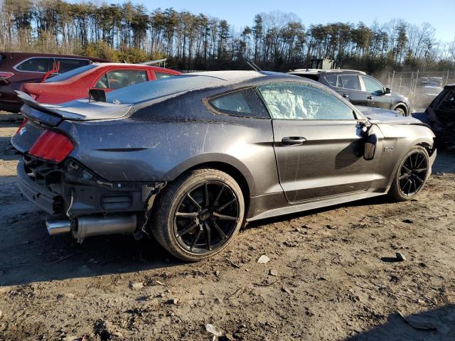 Image 3 of 2015 FORD MUSTANG GT 2015 with VIN 1FA6P8CF6F5367958