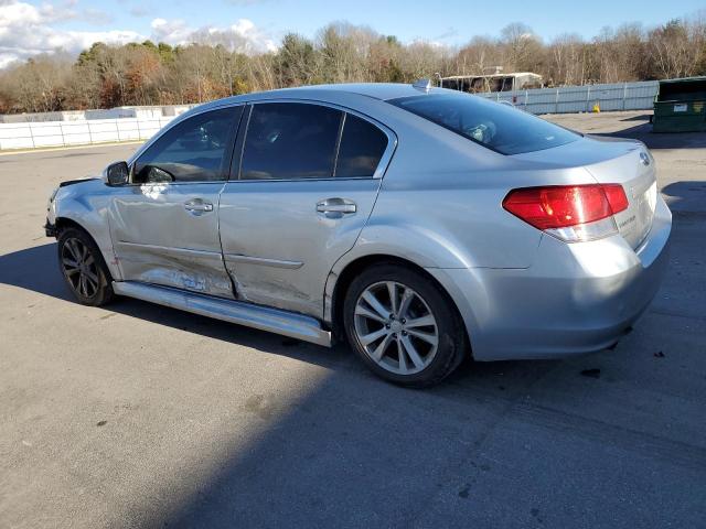 Image 2 of 2014 SUBARU LEGACY 2.5I PREMIUM 2014 with VIN 4S3BMBC62E3013718