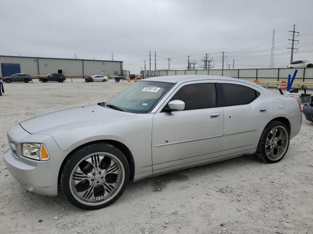 Изображение 1 2010 DODGE CHARGER SXT 2010 с VIN 2B3CA3CV3AH180771