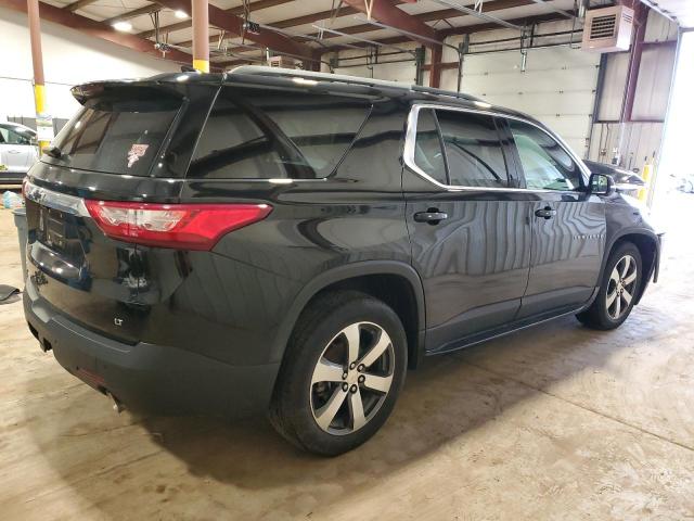 Obraz 3 z 2019 CHEVROLET TRAVERSE LT 2019 z VIN 1GNEVHKW9KJ167968