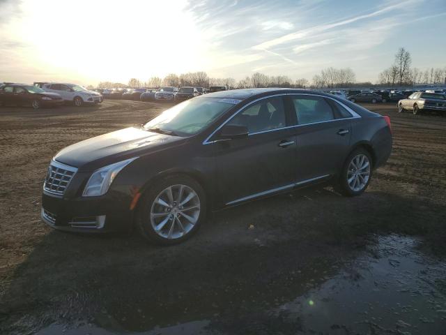Obraz 2013 CADILLAC XTS PREMIUM COLLECTION 2013