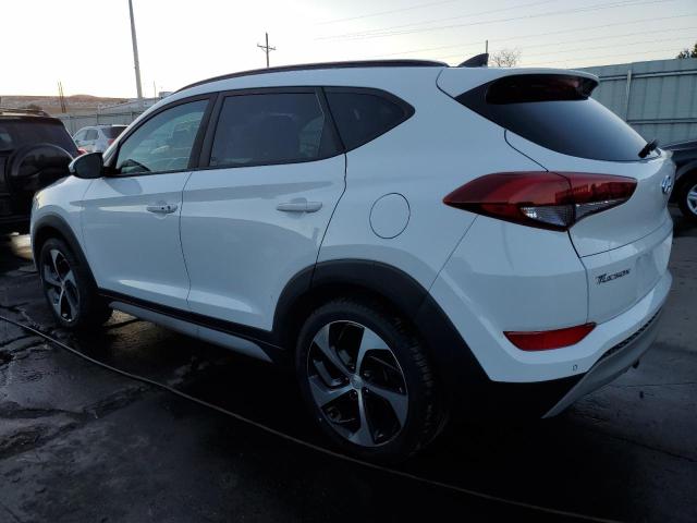 Изображение 2 2018 HYUNDAI TUCSON VALUE 2018 с VIN KM8J3CA22JU796494