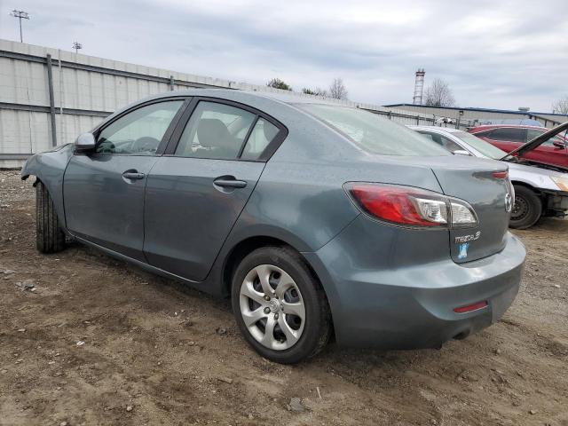 Image 2 of 2012 MAZDA 3 I 2012 with VIN JM1BL1UG7C1533880