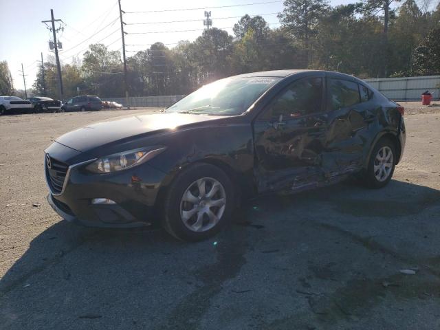 Image 1 of 2016 MAZDA 3 SPORT 2016 with VIN JM1BM1T79G1341204