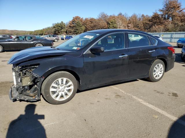 Изображение 1 2016 NISSAN ALTIMA 2.5 2016 с VIN 1N4AL3AP6GN333525