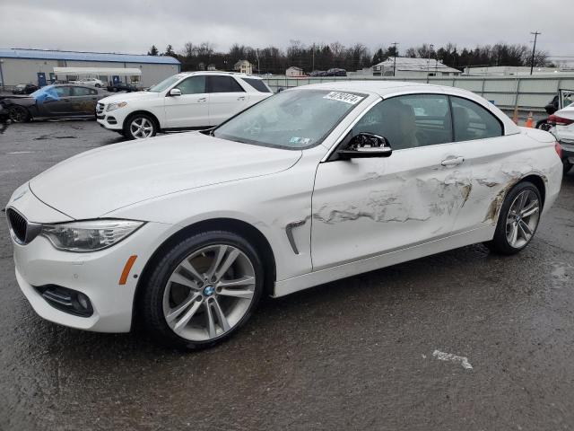 2016 BMW 428 XI SULEV 2016 image