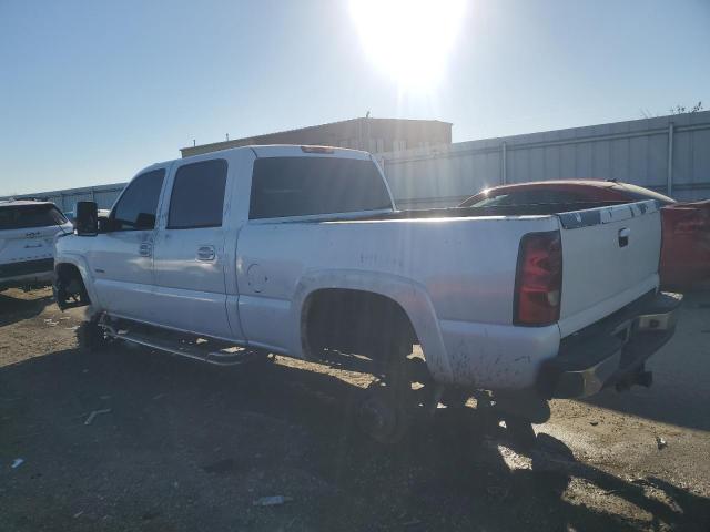 Obraz 2 z 2005 CHEVROLET SILVERADO K2500 HEAVY DUTY 2005 z VIN 1GCHK23215F899591