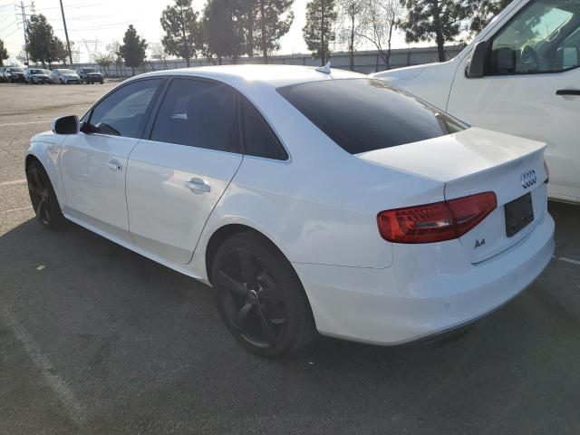 Obraz 2 z 2014 AUDI A4 PREMIUM PLUS 2014 z VIN WAUEFAFL9EN007242