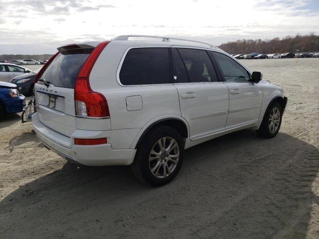 Obraz 3 z 2013 VOLVO XC90 3.2 2013 z VIN YV4952CY5D1652518