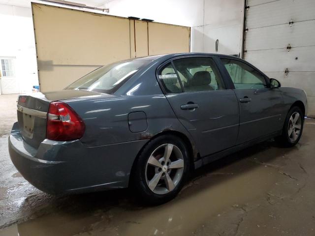 Image 3 of 2007 CHEVROLET MALIBU LS 2007 with VIN 1G1ZS58F97F107961