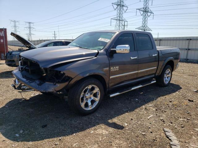 2015 RAM 1500 LARAMIE 2015 image