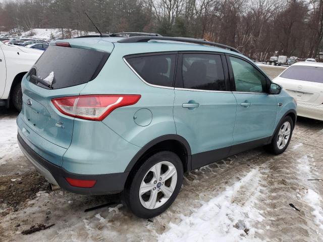 Obraz 3 z 2013 FORD ESCAPE SE 2013 z VIN 1FMCU9GX2DUA19779